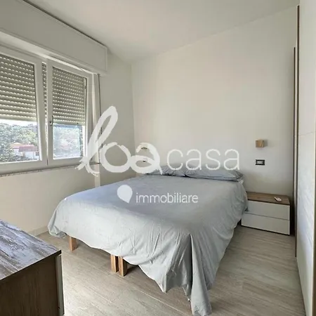Vista Mare Paolo Lejlighed