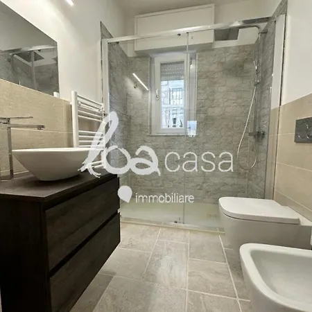 Vista Mare Paolo Apartamento Loano