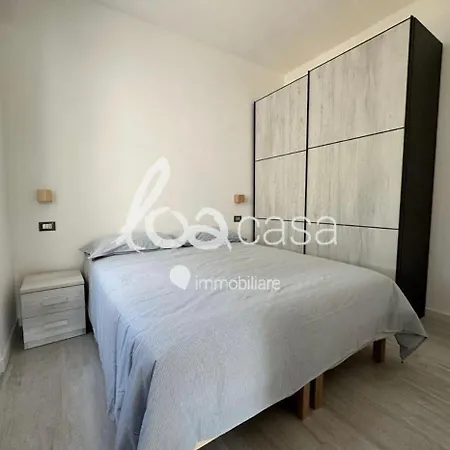 Apartamento Vista Mare Paolo Loano