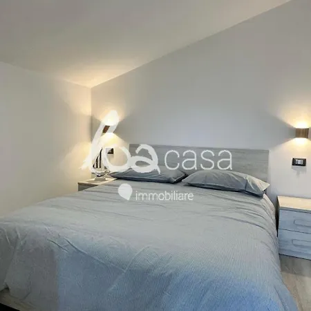 Vista Mare Paolo Apartamento Loano