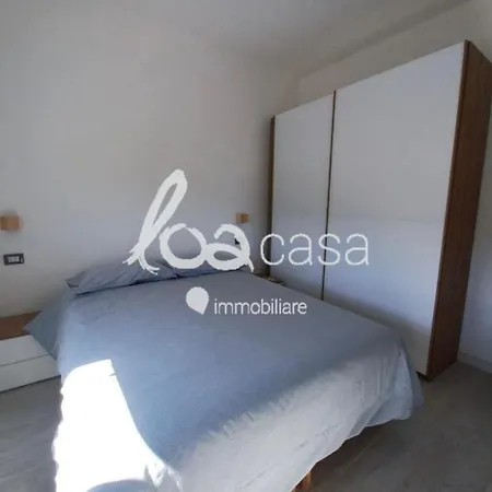 Apartamento Vista Mare Paolo *