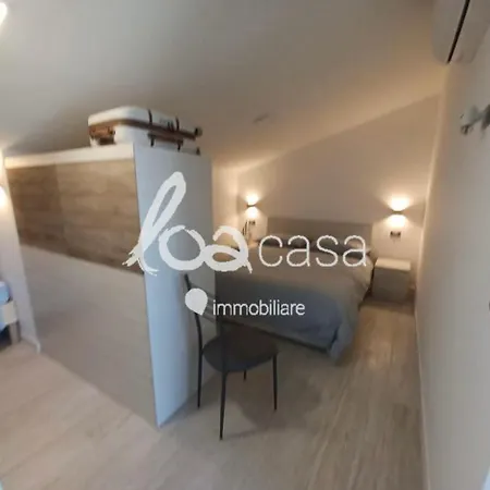 Vista Mare Paolo Apartamento *
