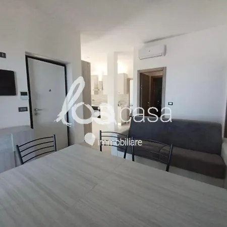 Vista Mare Paolo