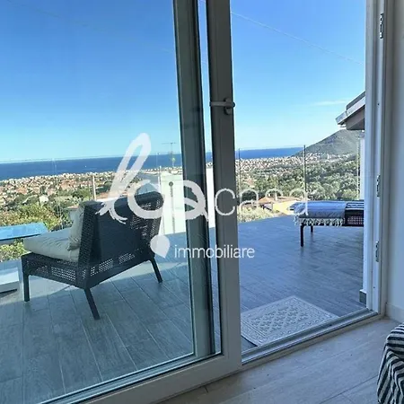 Vista Mare Paolo