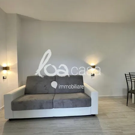 Apartamento Vista Mare Paolo *