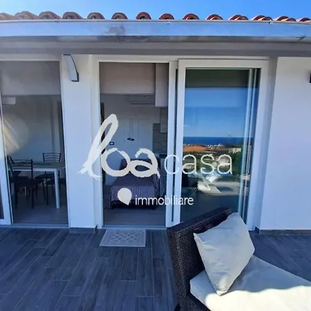 Vista Mare Paolo * Loano